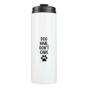Termo Gracioso perro amante Mug - regalo perfecto para m
