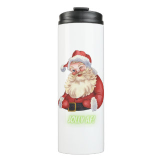 Termo Gracioso regalo secreto de santa - Tumbler térmico