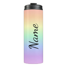 Gradiente Bonito Personalizado 