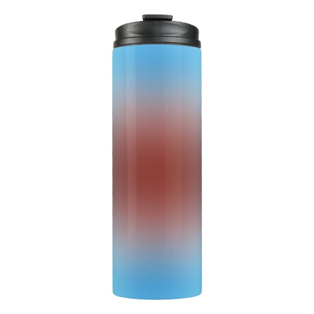 Termo gradiente de forma libre en tumbler térmico (Anverso)
