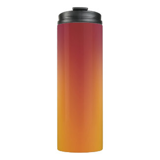 Termo gradiente de forma libre en tumbler térmico