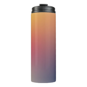 Termo gradiente de forma libre en tumbler térmico
