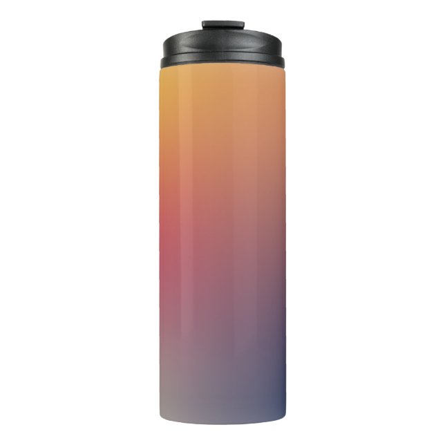 Termo gradiente de forma libre en tumbler térmico (Anverso)