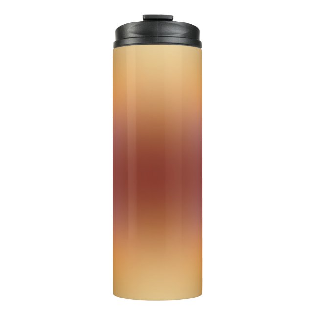 Termo gradiente de forma libre en tumbler térmico (Anverso)