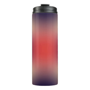 Termo gradiente de forma libre en tumbler térmico