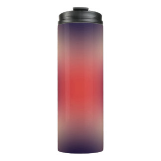 Termo gradiente de forma libre en tumbler térmico