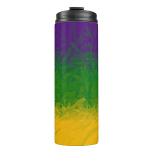 Termo Gradiente Mardi Gras