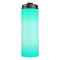 Gradiente verde moderno Patrón de naturaleza acuar