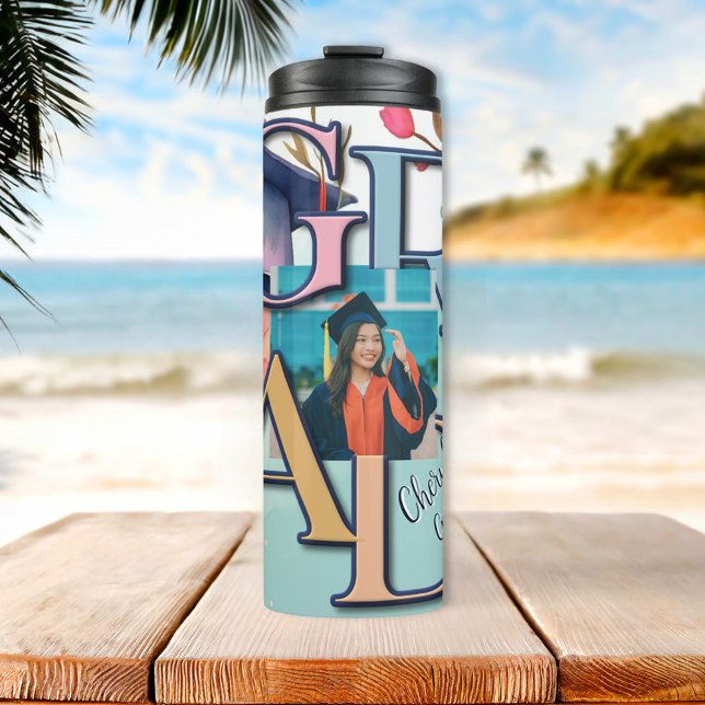 Termo Graduación de imágenes en color agua (Subido por el creador)