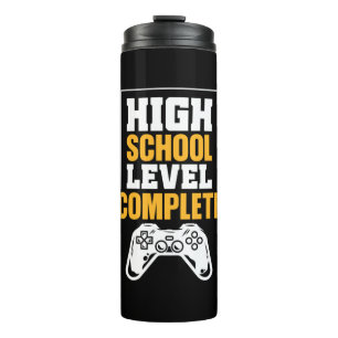 Termo Graduation Gift High School Level Complete