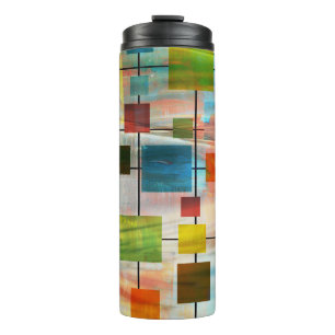 Termo Graffiti MidMod 4.0