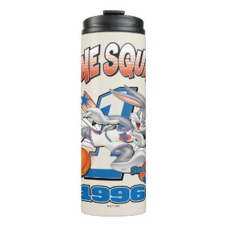 Termo Gráfico de baloncesto SPACE JAM™ BUGS BUNNY™ #1