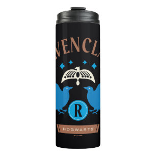 Termo Gráfico de Diadem de doble águila RAVENCLAW™ House