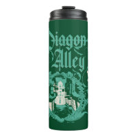 Gráfico de época DIAGON ALLEY™