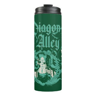 Termo Gráfico de época DIAGON ALLEY™