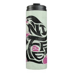 Termo Gráfico de tipografía NIFFLER™