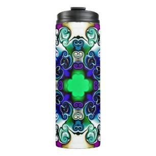 Termo Gráficos informáticos. Ilustracion de un flujo abs