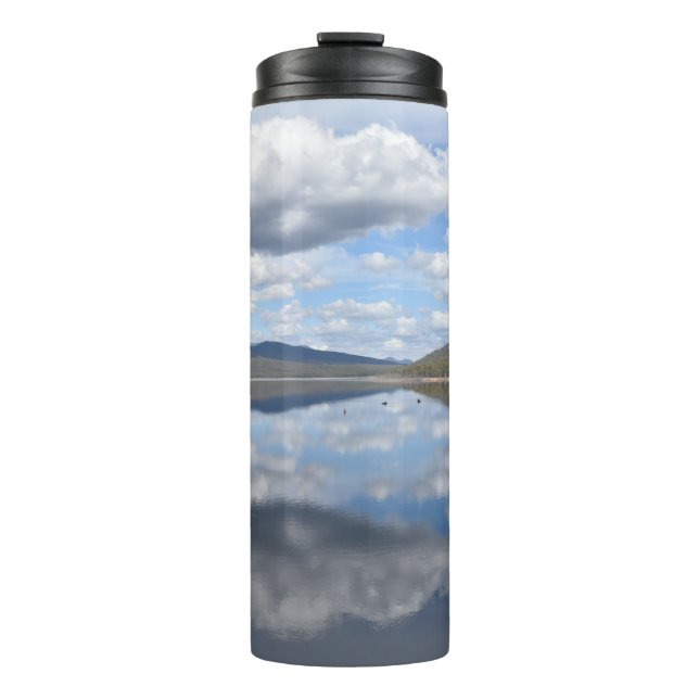 Termo Grampians Reflected (Anverso)