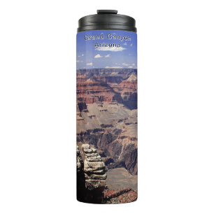 Termo Gran Cañón, Arizona
