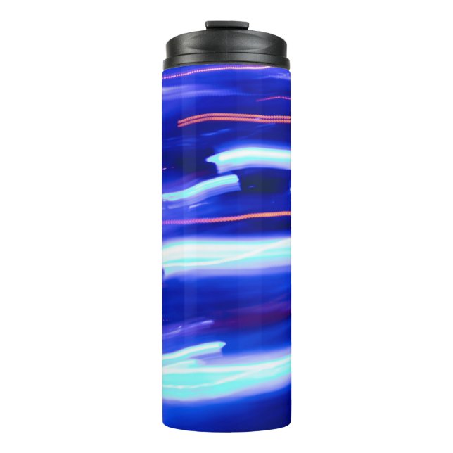 Termo Gran ciudad (Anverso)