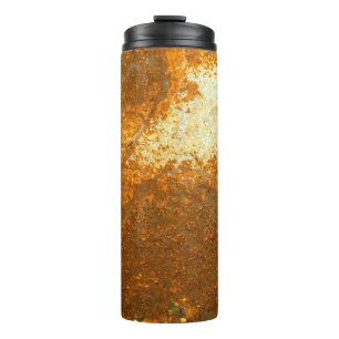 Termo gran fondo de roya abstracto, antiguo, antiguo, b