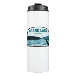 Termo Gran Lago Colorado