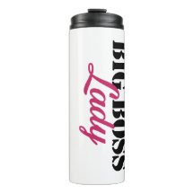 Gran Señora del Jefe