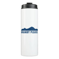 Granby Colorado Please