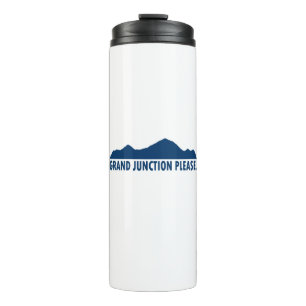 Termo Grand Junction Colorado Please
