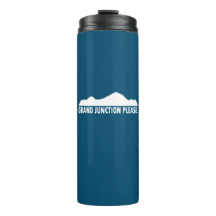 Termo Grand Junction Colorado Please