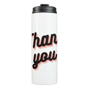 Termo Gratitude Sipper