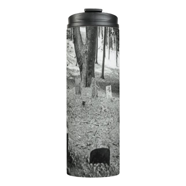 Termo Grave olvidada (Anverso)