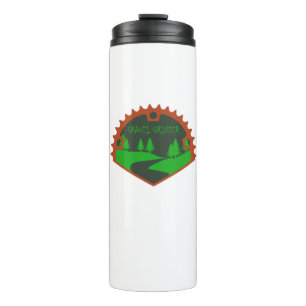 Termo Gravel Grinder