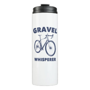 Termo Gravel Whisperer
