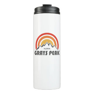 Termo Grays Peak