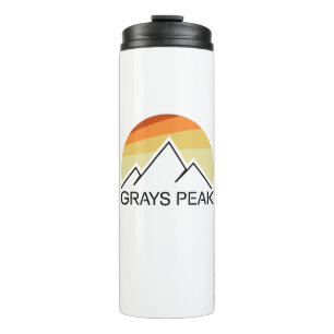 Termo Grays Peak Retro