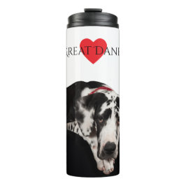 Termo Great dane