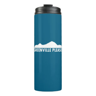 Termo Greenville South Carolina Please