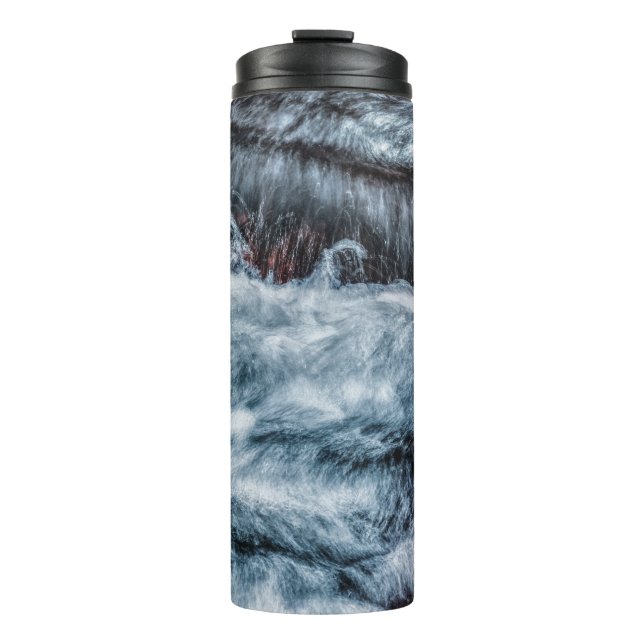 Termo Gris (Anverso)