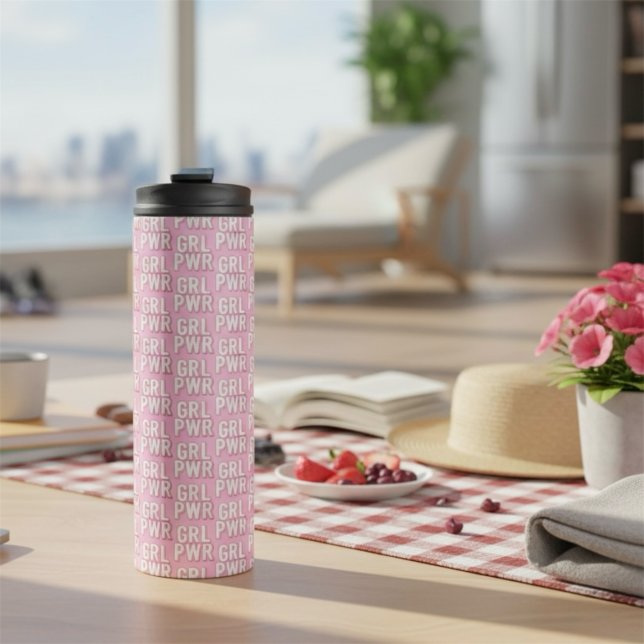 TERMO GRL PWR (Subido por el creador)