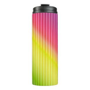 Termo Grosor luminoso del neonato fluorescente gradiente