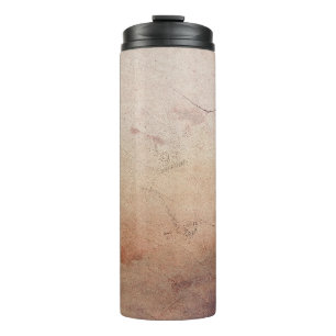 Termo Grunge de textura de fondo de pared