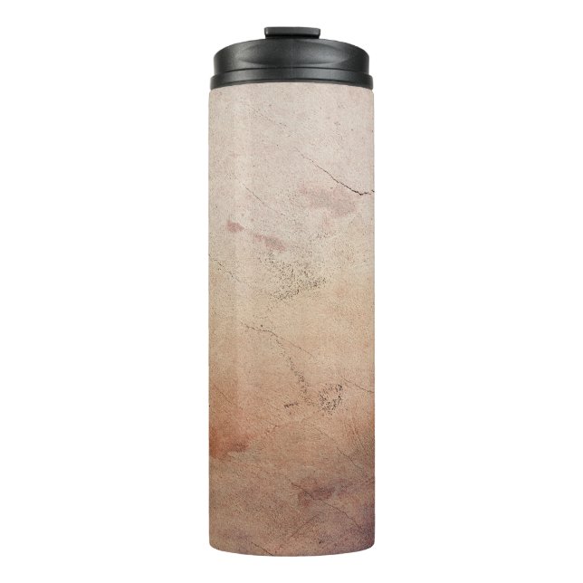 Termo Grunge de textura de fondo de pared (Anverso)