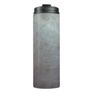 Termo Grunge de textura de fondo metalizado