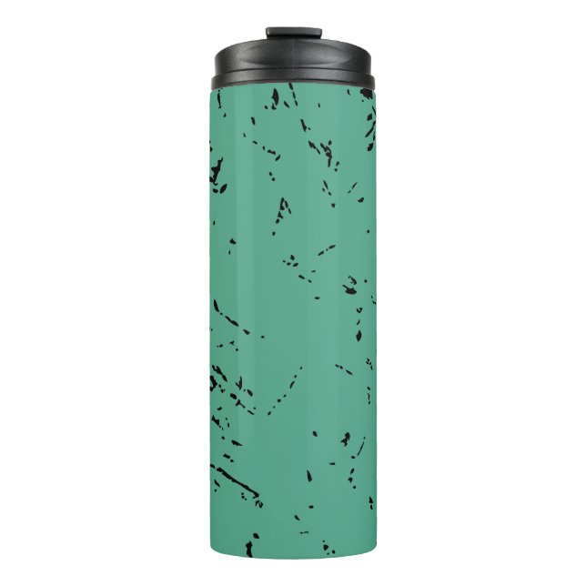 Termo gruñir (Anverso)