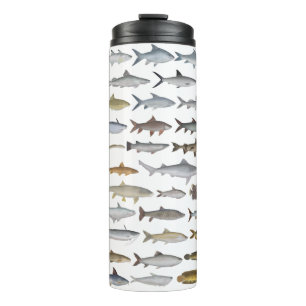 Termo Grupo de peces de agua dulce del sur de Asia