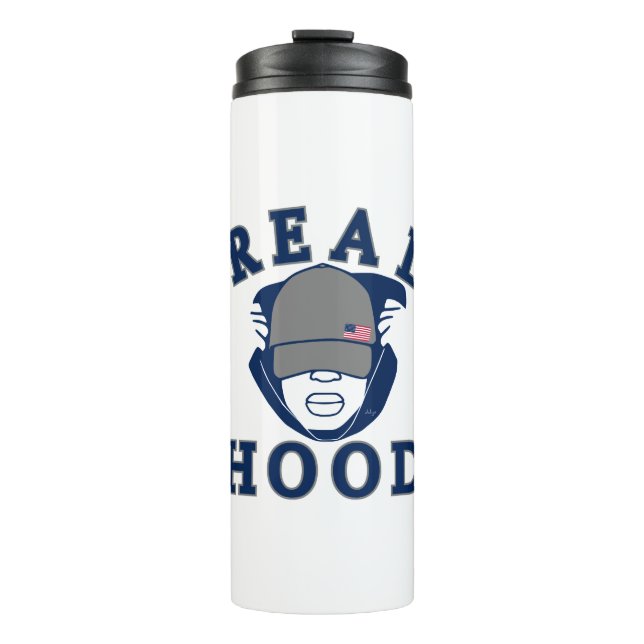 TERMO GRUPO REAL GRIEGO EN HOODIO (Anverso)