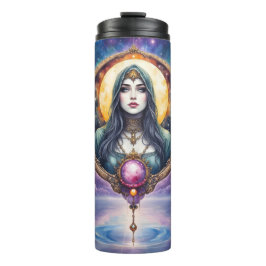Termo Guardián de sueños ligado a la luna – Guardián de