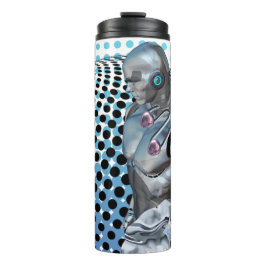 Termo Guardián del reino digital