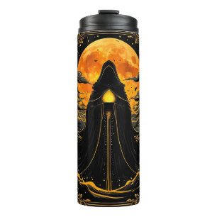 Termo Guardián Lunar